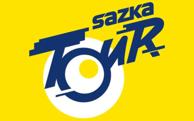 Blíží se letošní SAZKA Tour